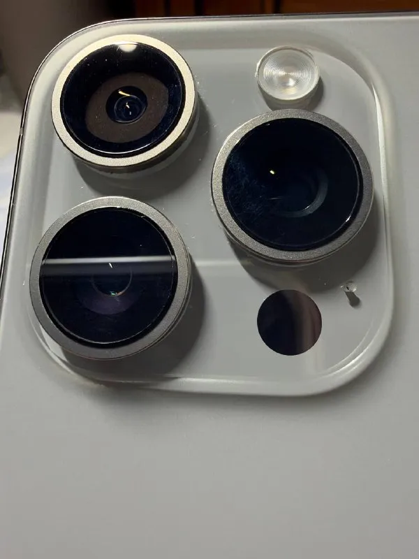 Iphone 15 promax