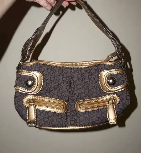 Vintage DKNY bag — Тбилиси — 60 ₾