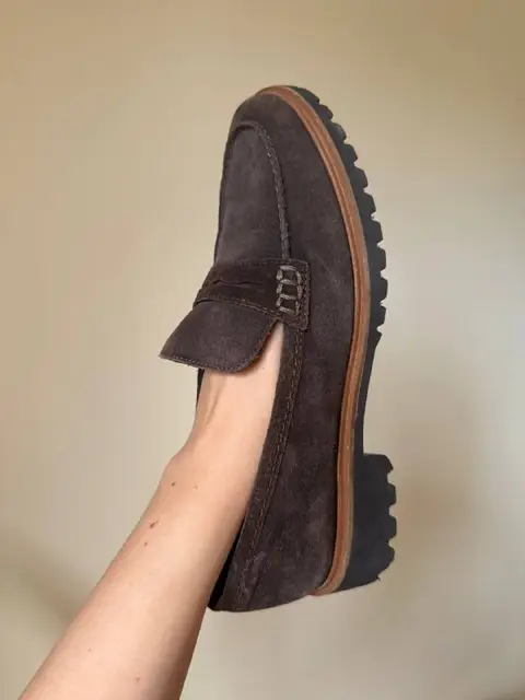 Лоферы НОВЫЕ — Тбилиси — 80 ₾