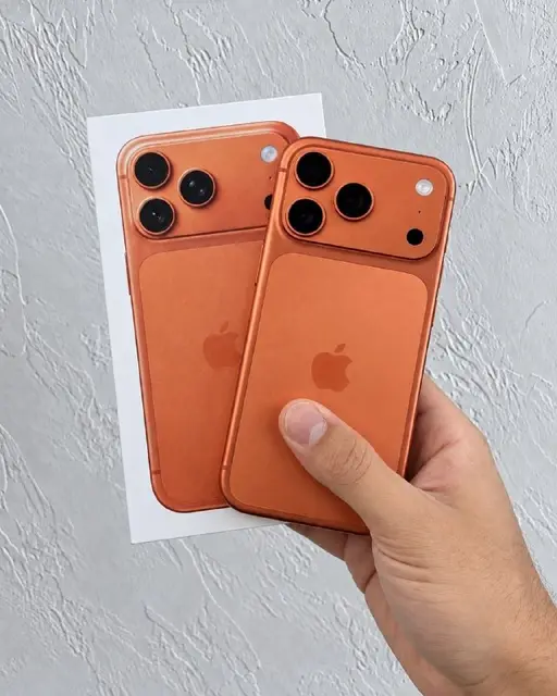 IPhone 17 Pro Max — Тбилиси — 3 150 ₾