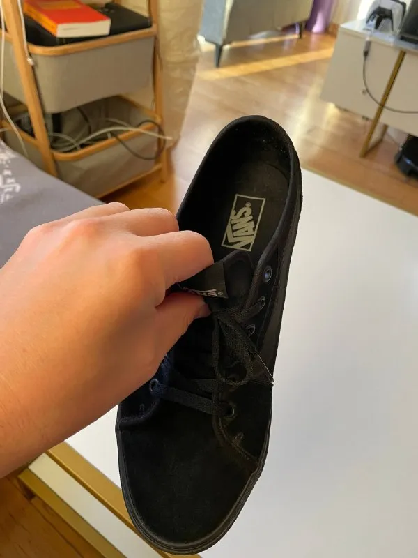 Vans
