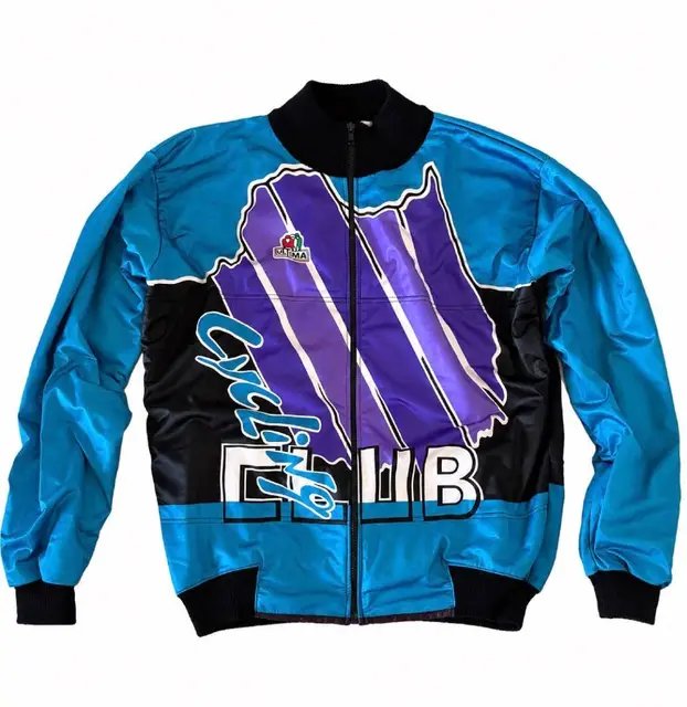 Ветровка винтажная Ultima — Стамбул — 3 000 ₺