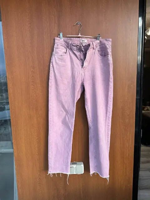 Джинсы only — Тбилиси — 25 ₾