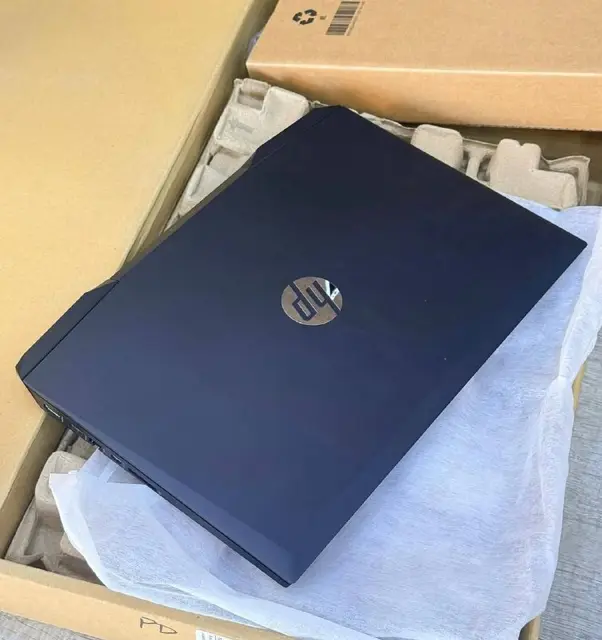 HP Pavilion Gaming Laptop 15-dk2096TX — Ереван — 1 700 ֏
