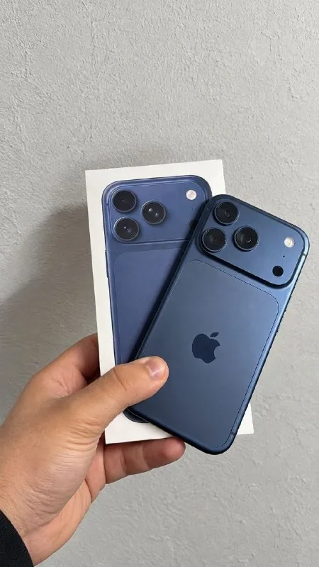 IPhone 17 Pro 256GB