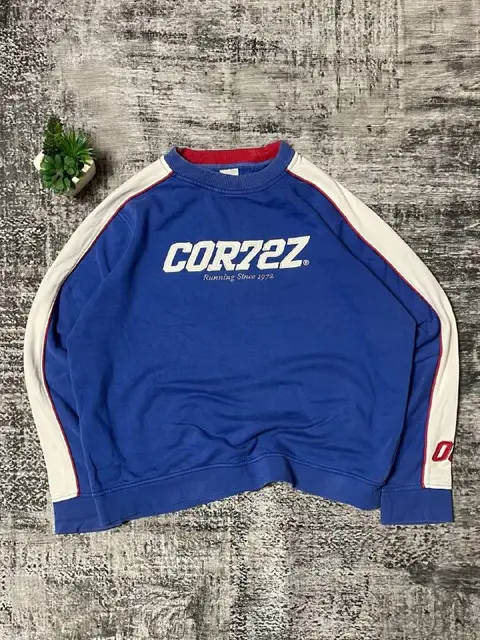 Vintage Nike Cortez sweatshirt — Тбилиси — 50 ₾