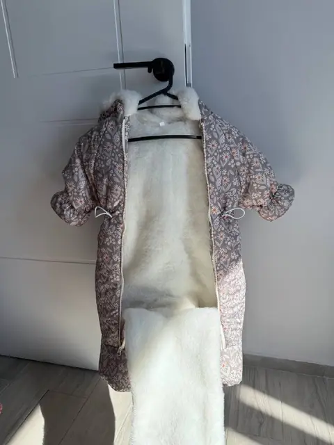 Детский комбинезон (зима) — Батуми — 130 ₾