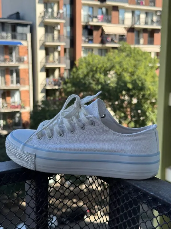 Кеды Tendance