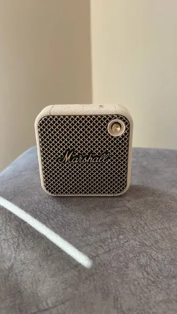 Портативная колонка Marshall Willen — Батуми — 200 ₾