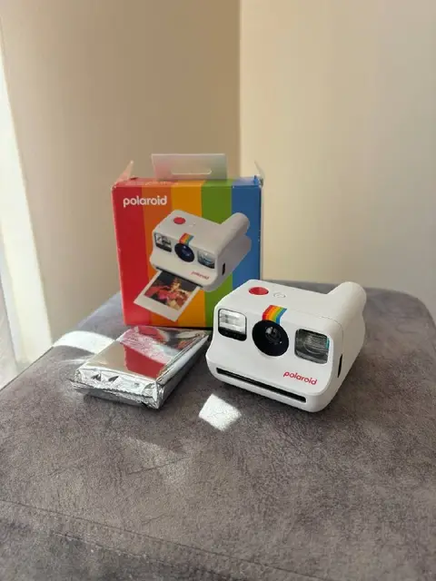Polaroid Go Generation 2 — Батуми — 250 ₾