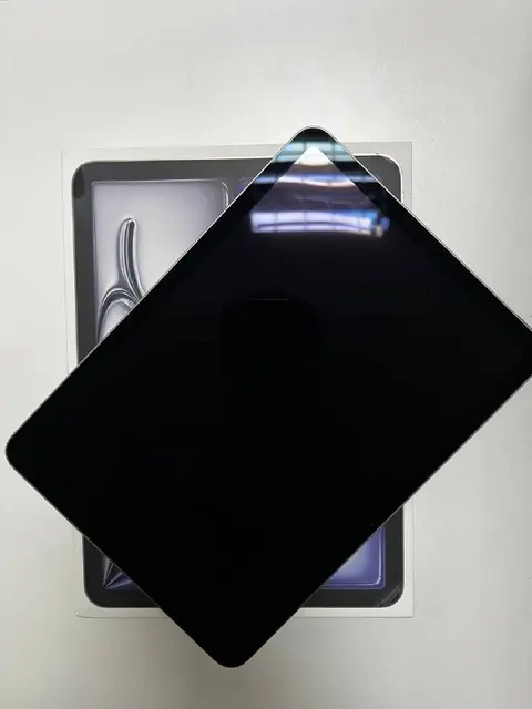 IPad Air 11, M3, 128 gb — Астана — 240 000 ₸