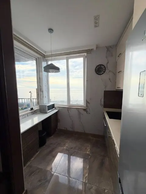Квартиру с видом на море — Батуми — 650 $