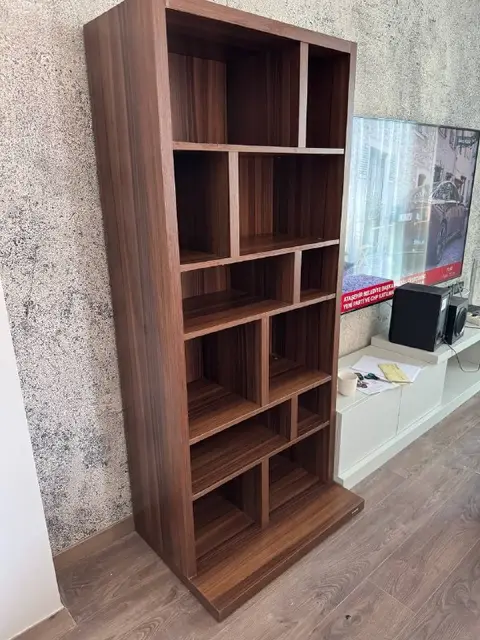 Книжный шкаф BELONNA — Анталия — 7 000 ₺