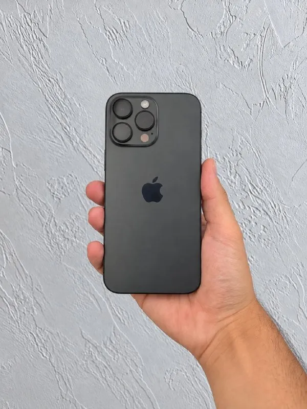 IPhone 16 Pro Max 256GB