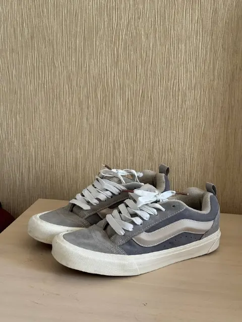 Кеды Vans — Батуми — 50 ₾