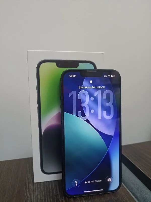 IPhone 14