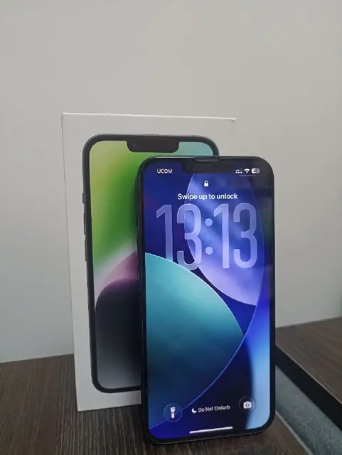 IPhone 14 — Ереван — 130 000 ֏