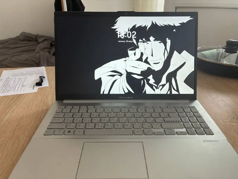 ASUS Vivobook Go 15