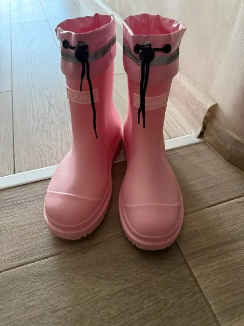 Резиновые ботинки — Батуми — 30 ₾