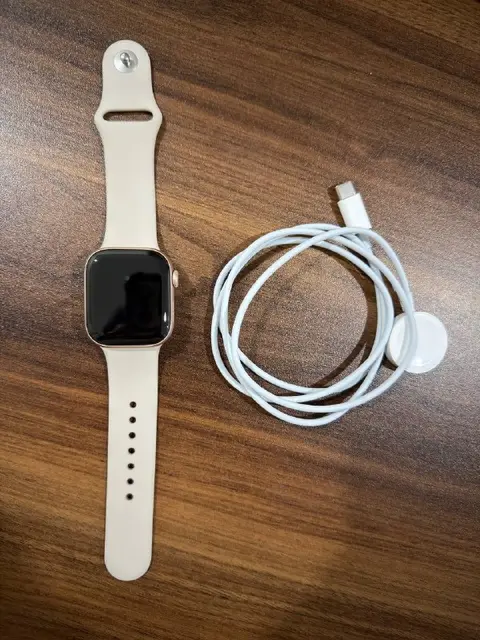 Apple watch 11 42 новые — Тбилиси — 690 ₾