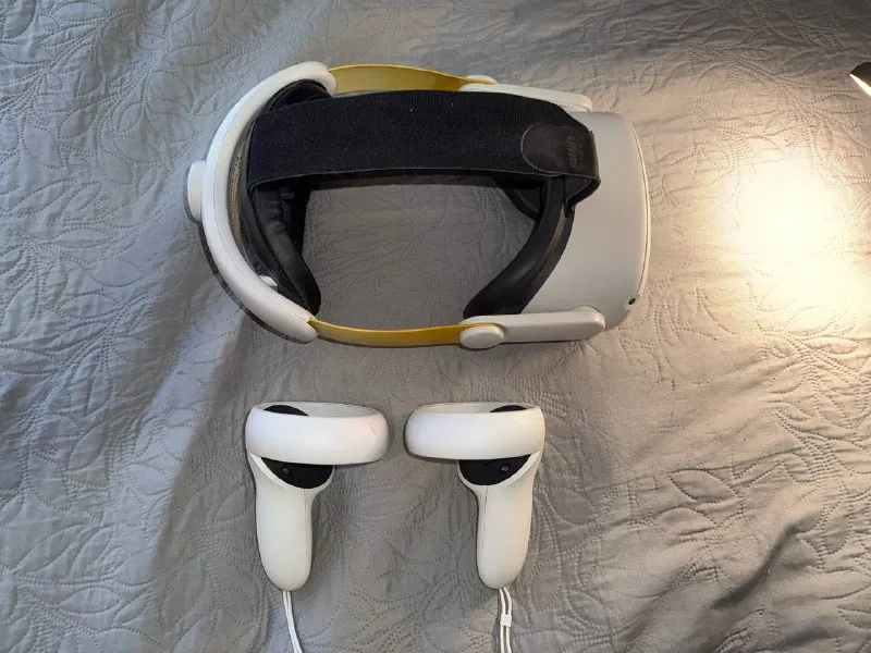Oculus Quest 2