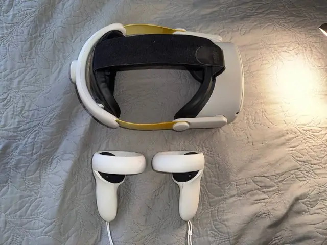 Oculus Quest 2 — Батуми — 800 ₾