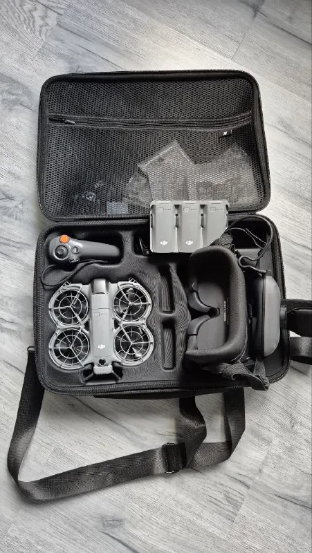 DJI NEO 2 MOTION FLY MORE COMBO