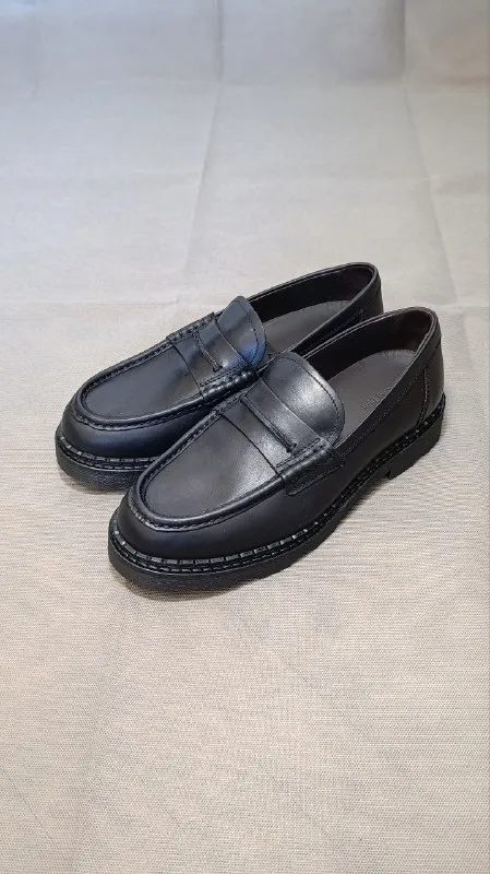 Лоферы Massimo Dutti