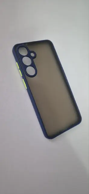 Чехол Samsung S24 FE новый — Батуми — 2 ₾