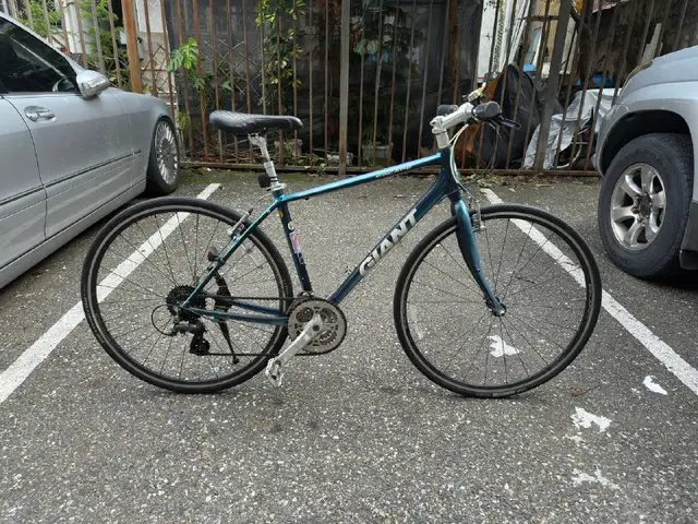 Giant Escape — Батуми — 450 ₾