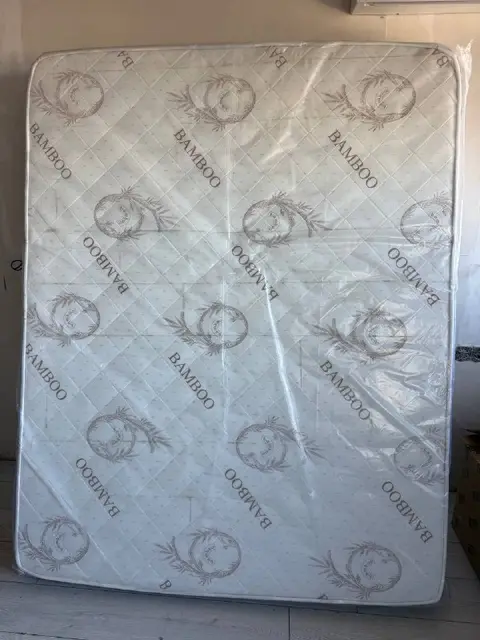 Новый матрац 160 в упаковке — Батуми — 500 ₾