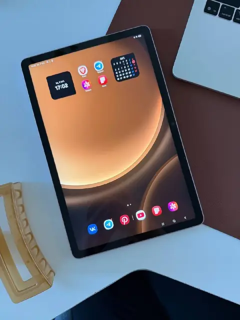 Планшет Samsung Tab S9 FE 128гб — Батуми — 800 ₾