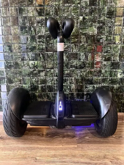 Героскутор xiaomi ninebot mini — Батуми — 450 ₾