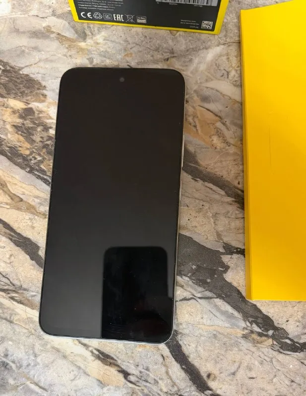Poco m7 на xiaomi hypeos