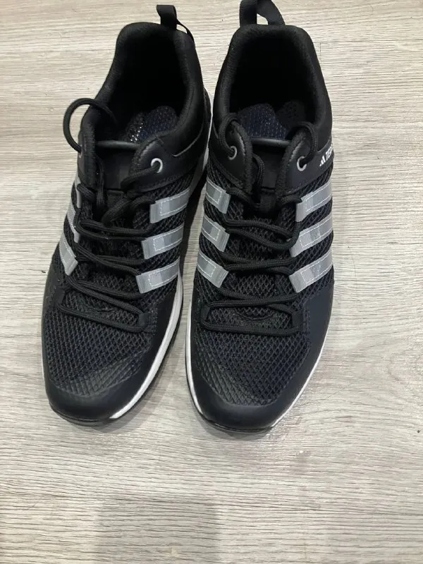 Летние дышащие кроссовки Adidas Terex
