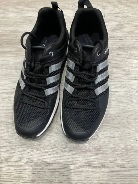 Летние дышащие кроссовки Adidas Terex — Ереван — 20 000 ֏