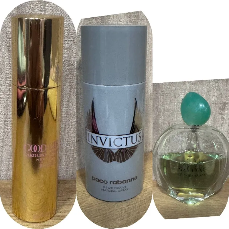 Калолина херера good girl 10 ml