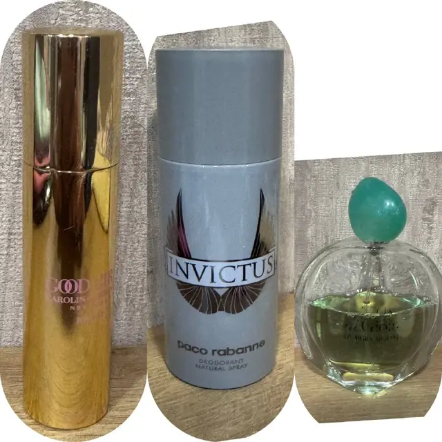 Калолина херера good girl 10 ml — Батуми — 100 ₾