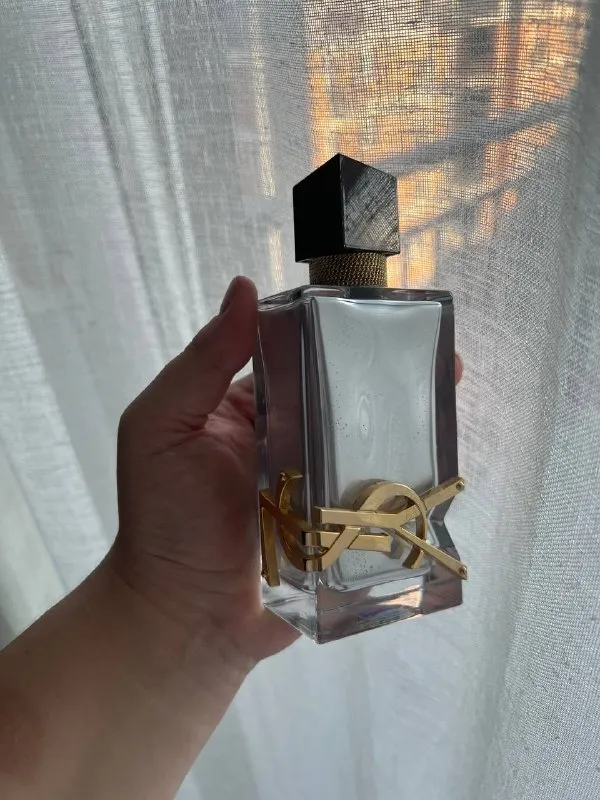 YSL Libre