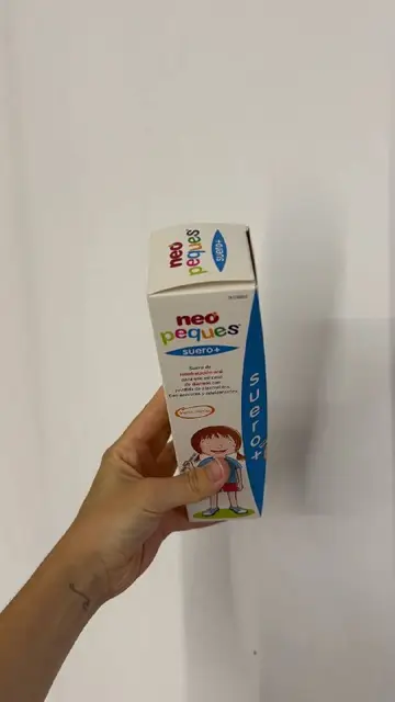 Neo Peques Suero+ — Батуми — 20 ₾