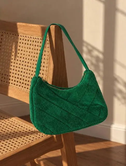 Сумка цвета травы h&m — Тбилиси — 30 ₾