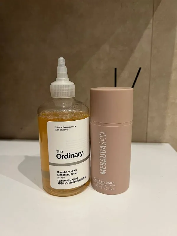 The Ordinary Glycolic Acid 7%, 240 мл