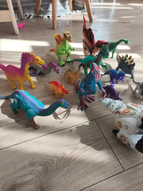 Наборы игрушек — Батуми — 30 ₾