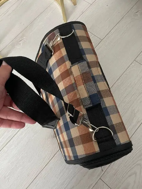 Переноска для кошек (небольших), до 4-5 кг — Тбилиси — 35 ₾
