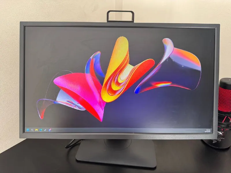 Монитор Zowie Benq XL2540K