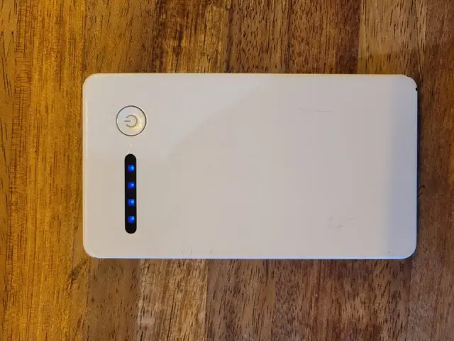 Powerbank IKEA J1326F — Тбилиси — 10 ₾