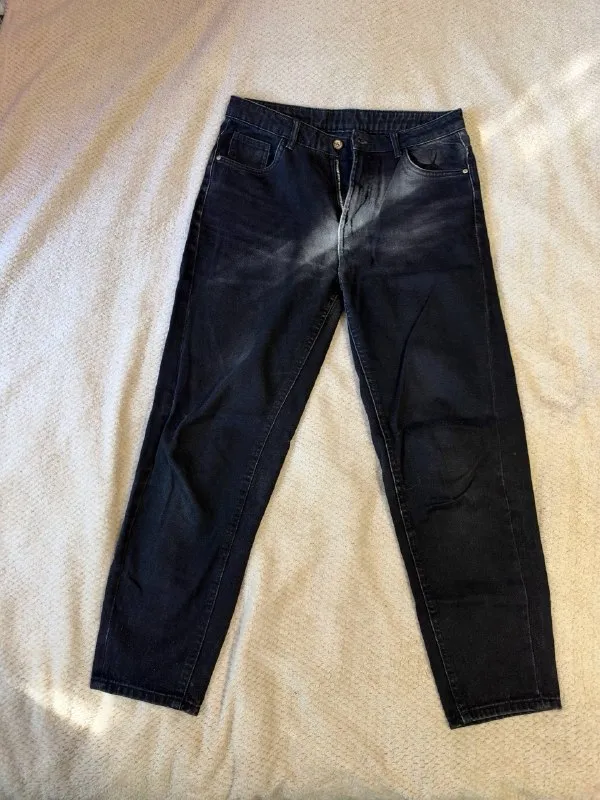Джинсы Zara S