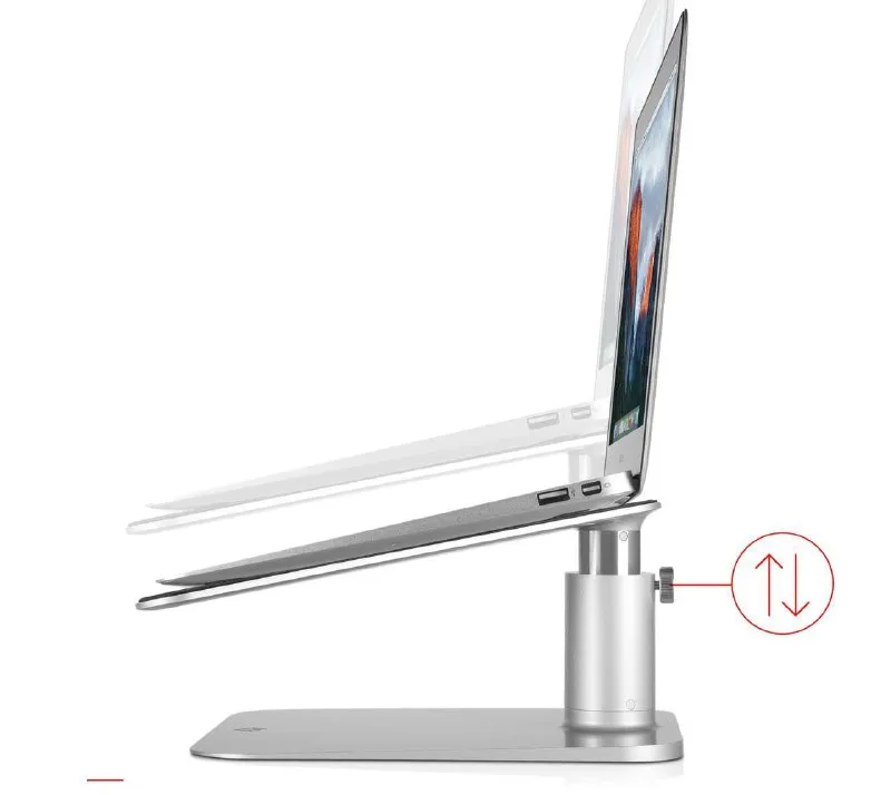 Подставка для ноутбука Twelve South HiRise