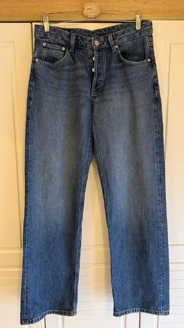 Джинсы MASSIMO DUTTI — Анталия — 500 ₺