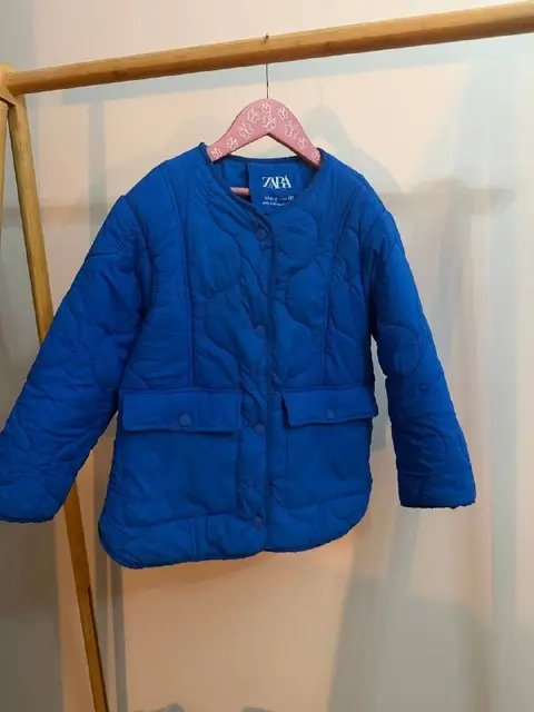 Осенняя куртка Zara — Батуми — 40 ₾